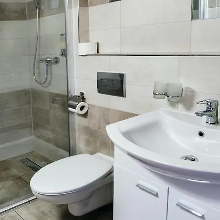 Clara 3* Karlovy Vary