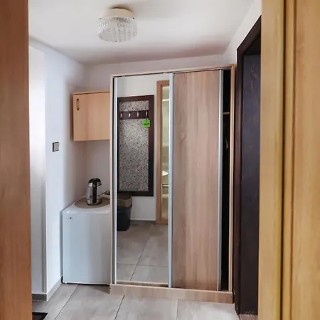 Guest house Clara 3*