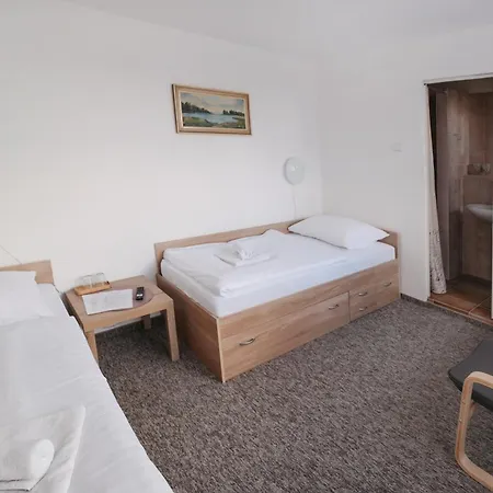 Guest house Clara