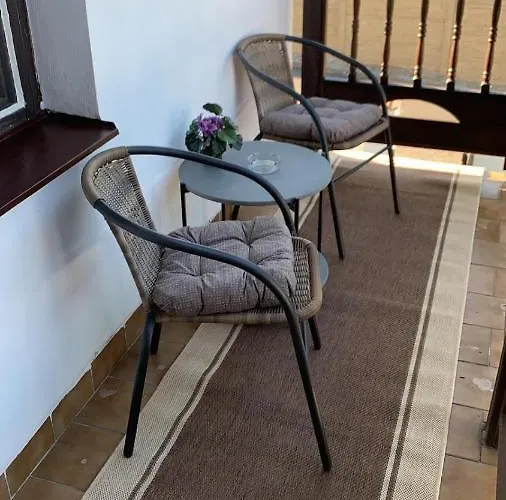 Penzion Clara Karlovy Vary