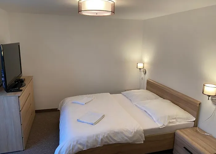Guest house Clara 3*