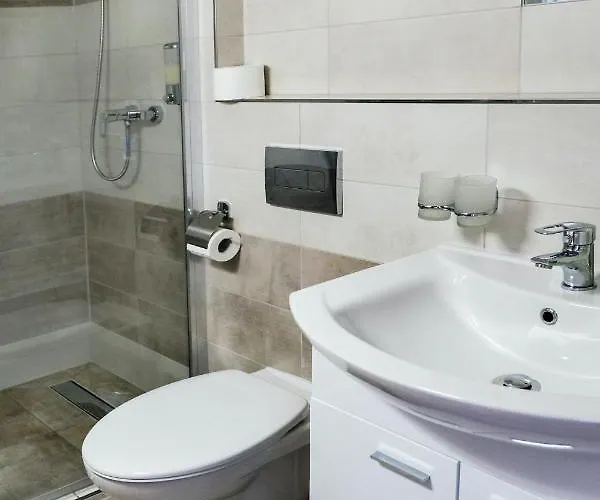 Clara 3* Karlovy Vary