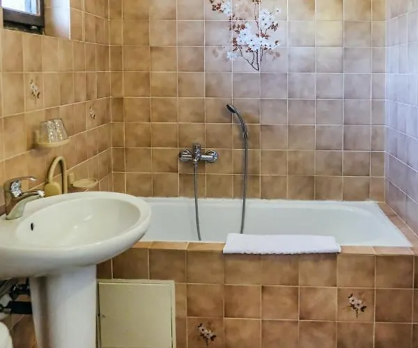 Penzion Clara Karlovy Vary