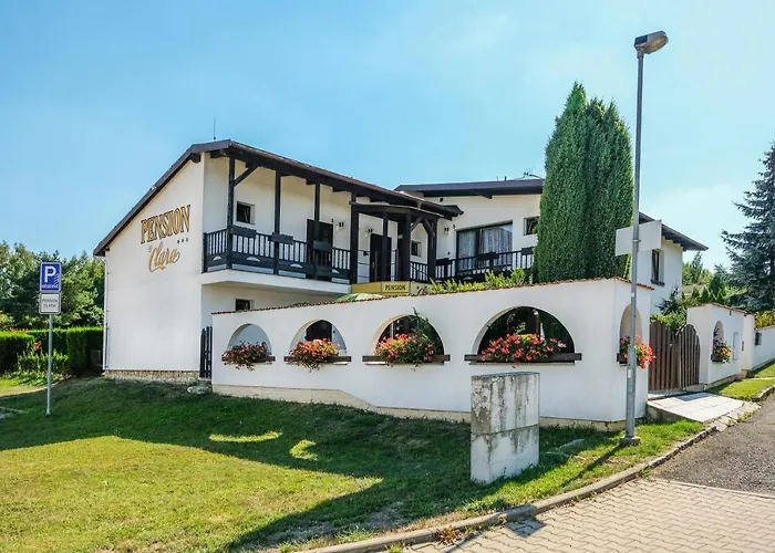 Clara Guest house Karlovy Vary