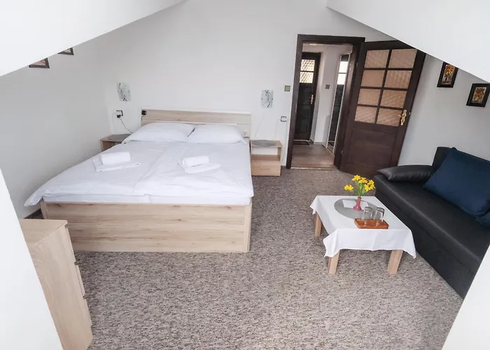 Clara Guest house 3*