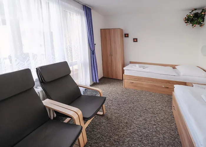 Clara Guest house 3*